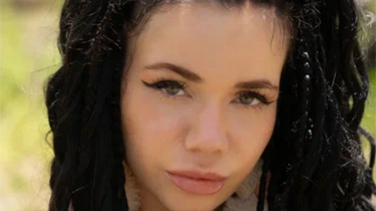 Певица Бьянка. Фото: ТНТ