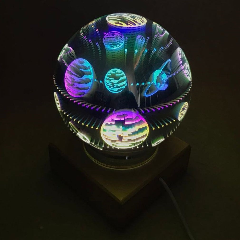 Ночник «Галактика»