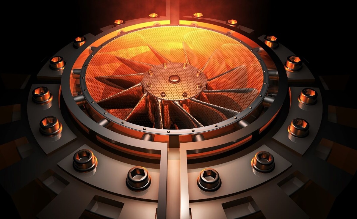    Создать вечный двигатель пытались многие ученые, но сделать это никому не удастся. Источник изображения: million-wallpapers.ru