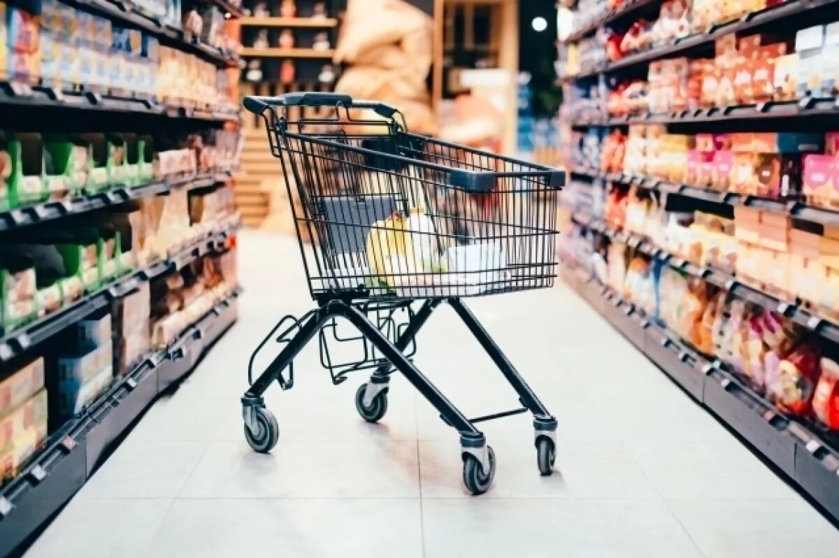    В России не будут вводить предельные розничные цены на продукты