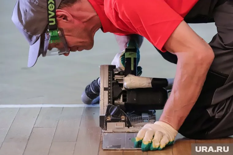 В домах с автономным отоплением уместен монтаж водяной системы Фото: Размик Закарян © URA.RU