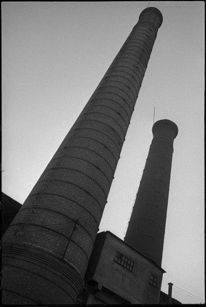 Завод "Серп и Молот", 1929 год. фото из rg.ru