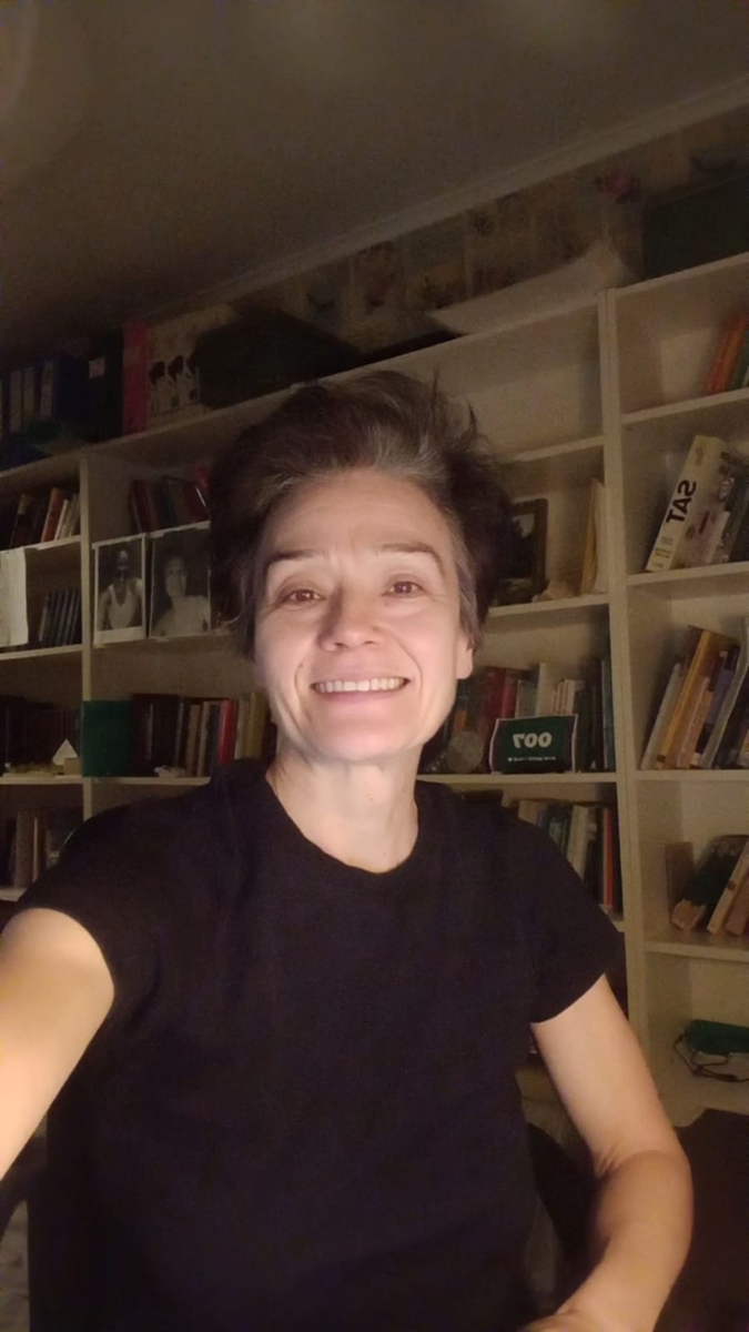 Приветствую Вас на своем спортивном "Дзене". 