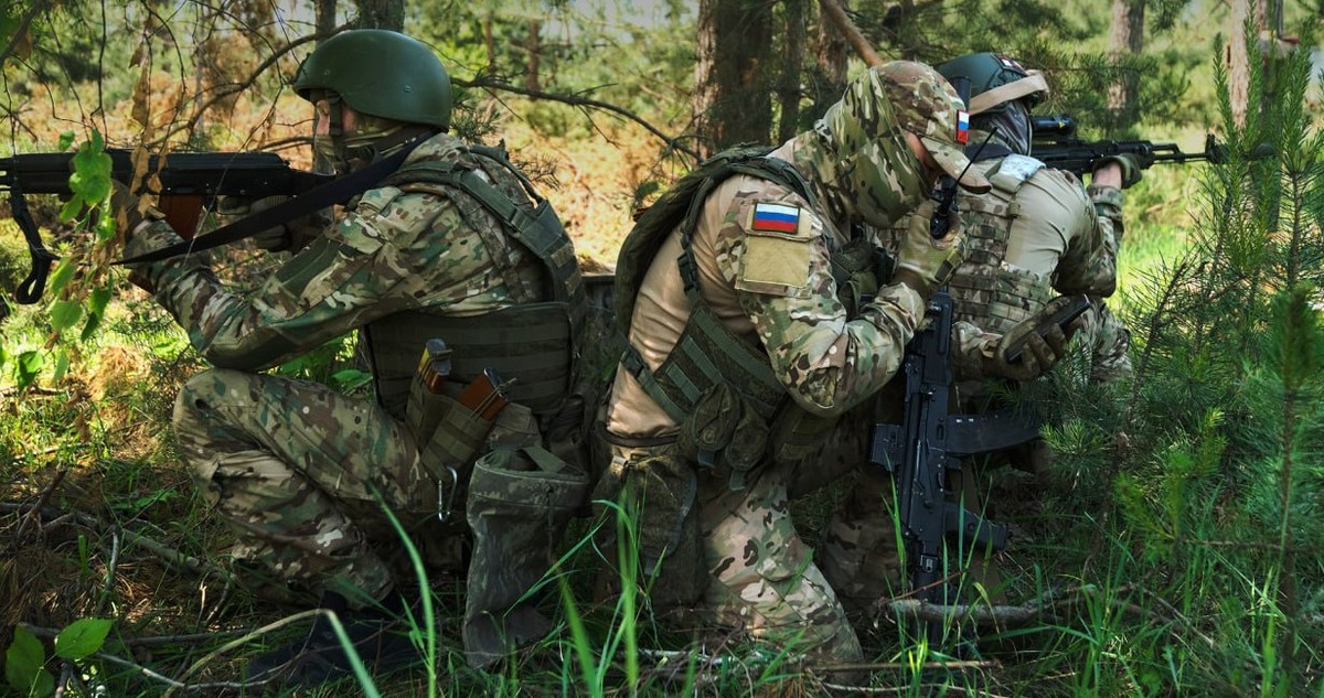    Фото: МО России