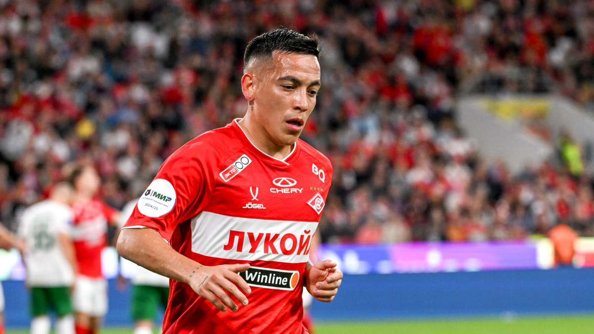 Фото: Матч ТВ