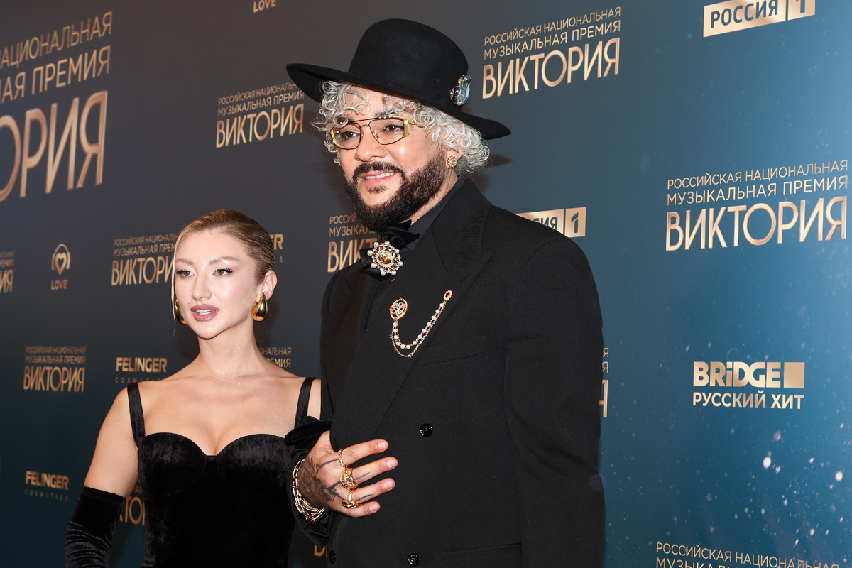 Shatokhina Natalia/news.ru/Global Look Press