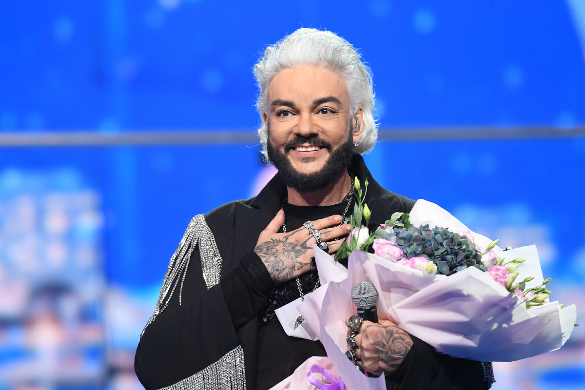 Komsomolskaya Pravda/Global Look Press