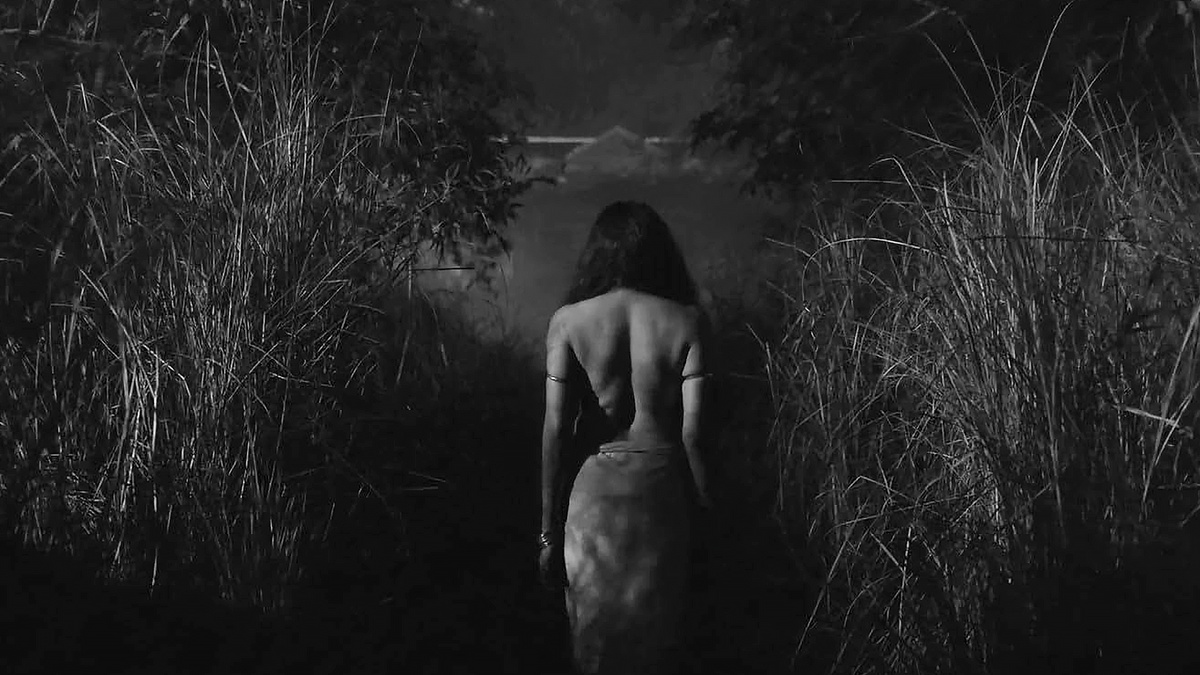 Кадр из фильма “Эпоха безумия”