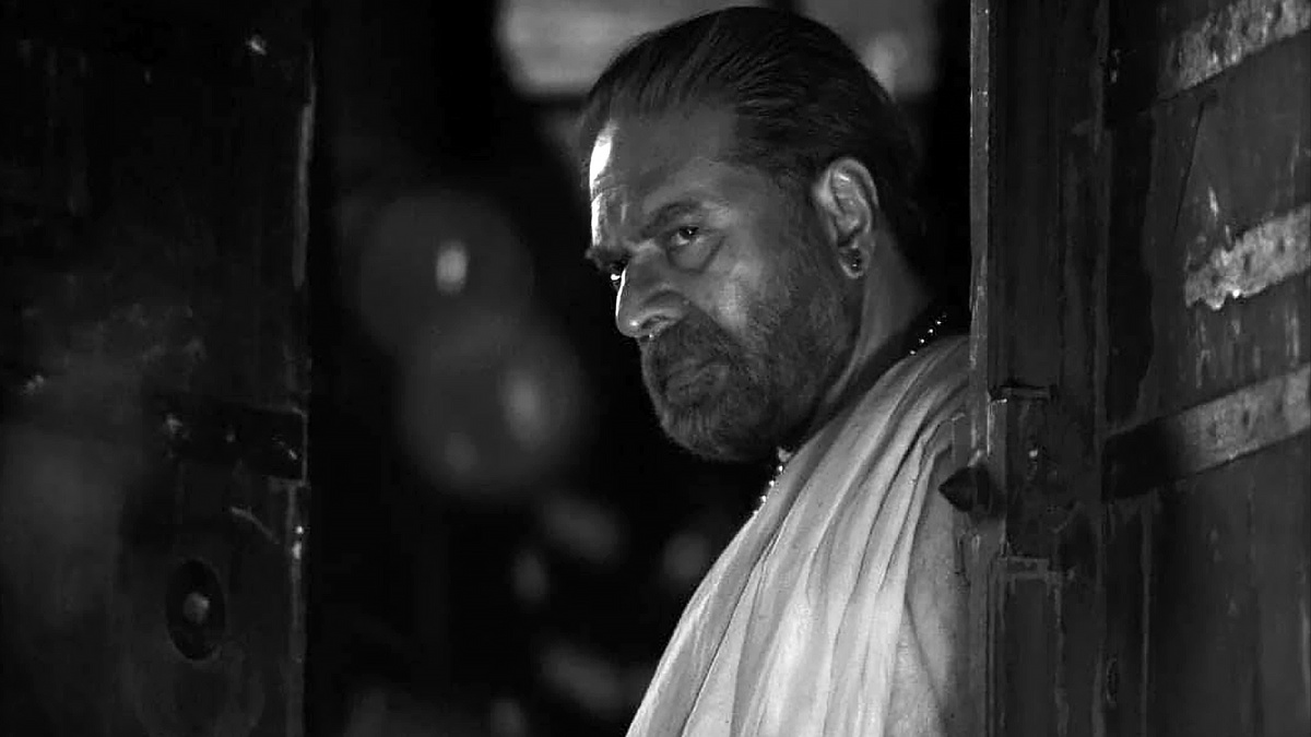 Кадр из фильма “Эпоха безумия”