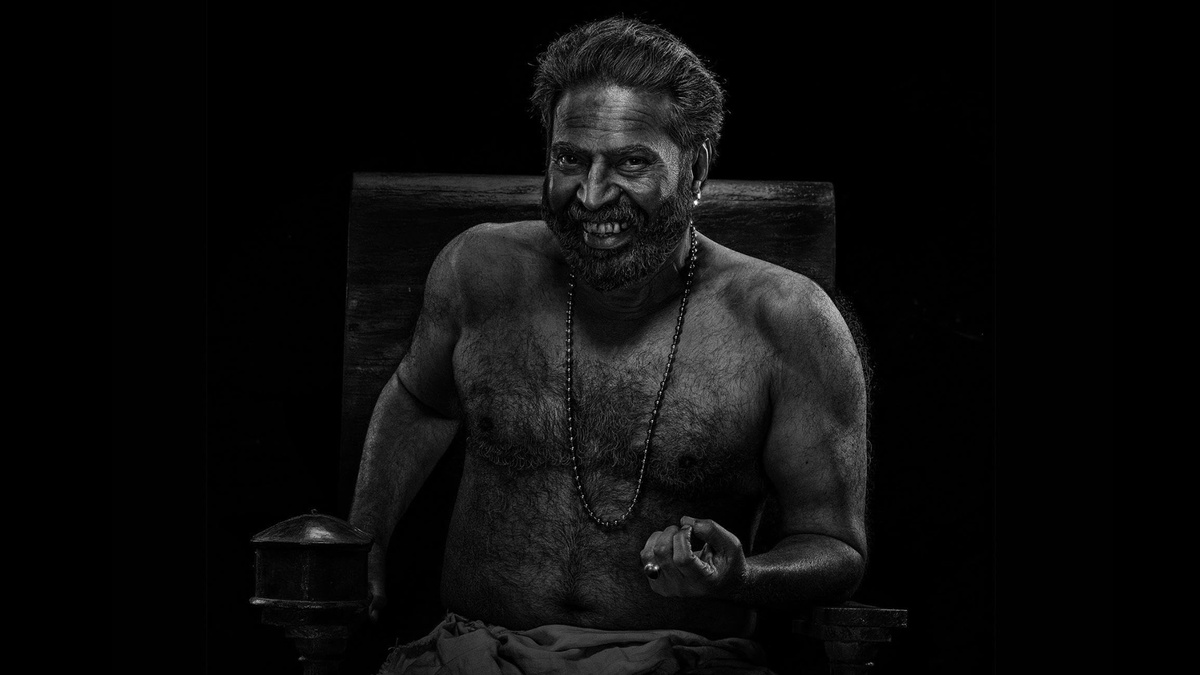 Кадр из фильма “Эпоха безумия”