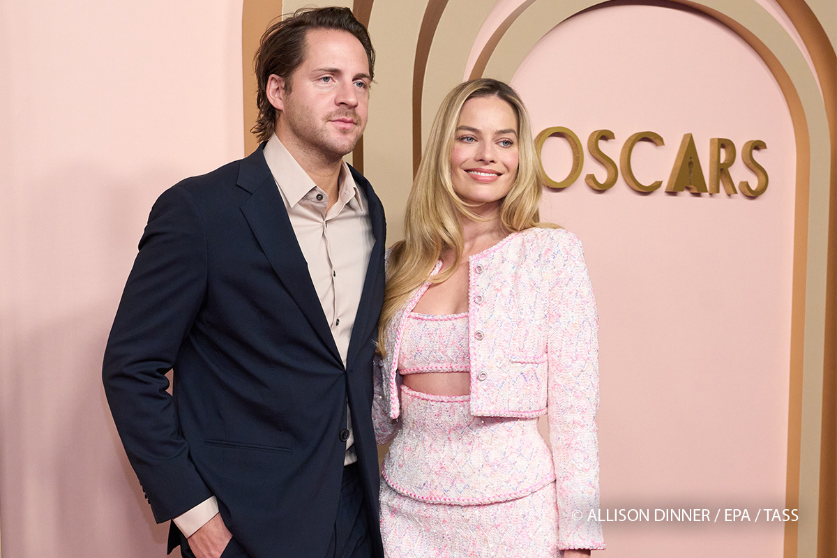    Фото: ALLISON DINNER / EPA / TASS