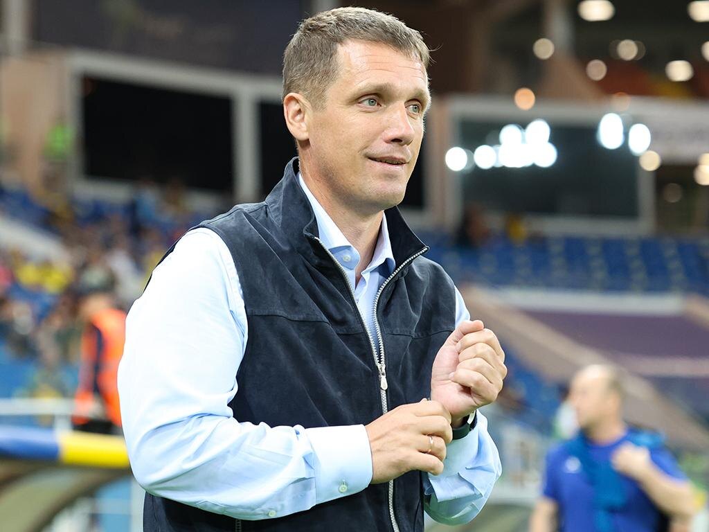 Фото: ФК Урал 