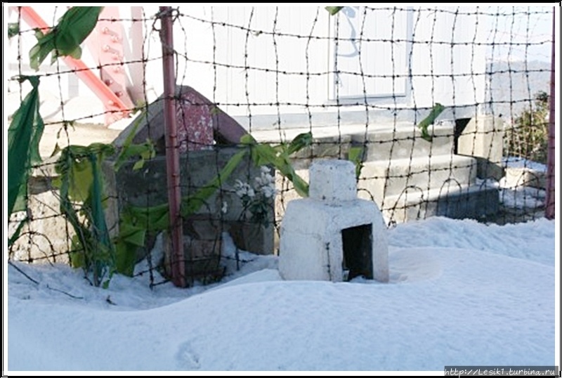 Май Мари да Аштан / фото взято из интернета 