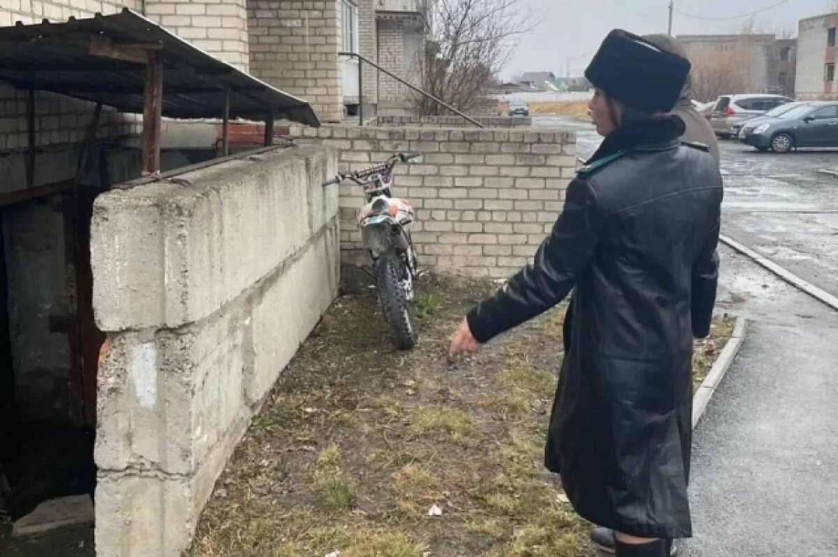    Прокуратура проверила дома поселка в Чурилово, которые топит фекалиями