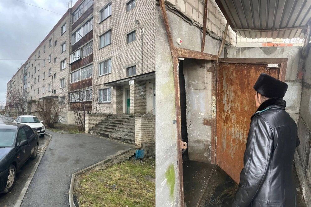    Фото: прокуратура Челябинской области