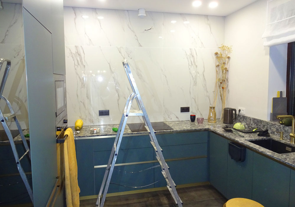 Реальность