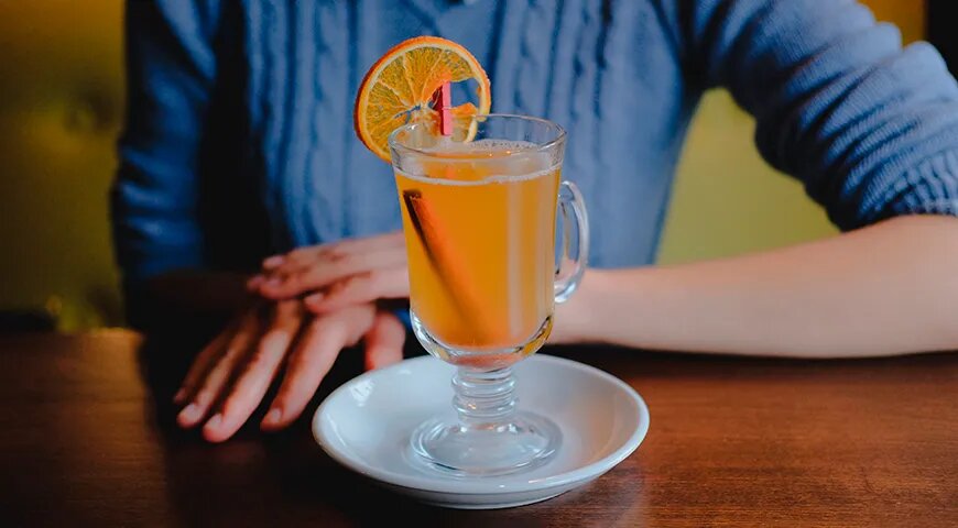   Сбитень противопоказан при наличии аллергии и сахарного диабета (Shutterstock/FOTODOM)