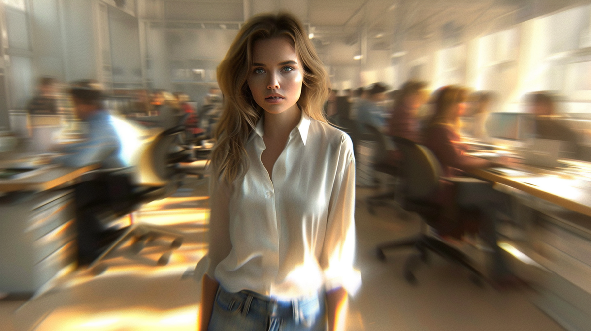 Как избавиться от неуверенности @Надежда Герасимова