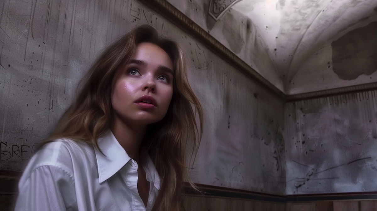 Как избавиться от неуверенности @Надежда Герасимова