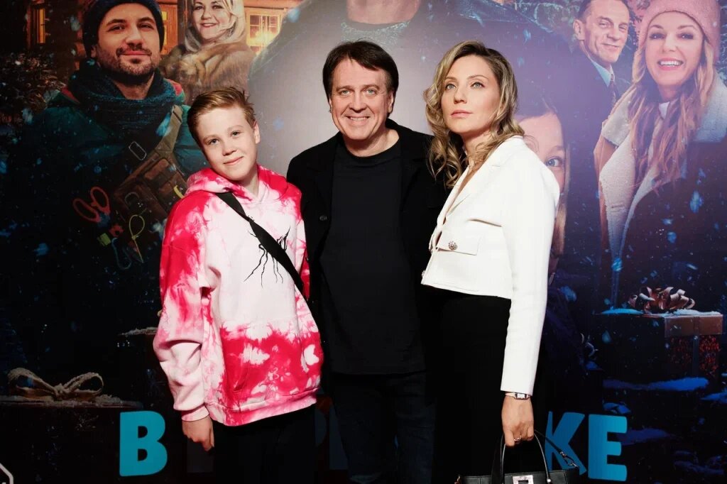    Денис Матросов редакция RTWeek