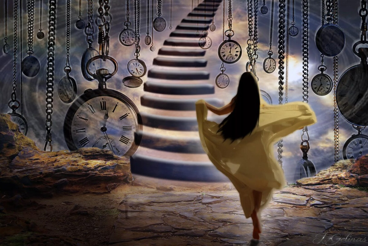 Время. Фото Яндекс.Картинки 