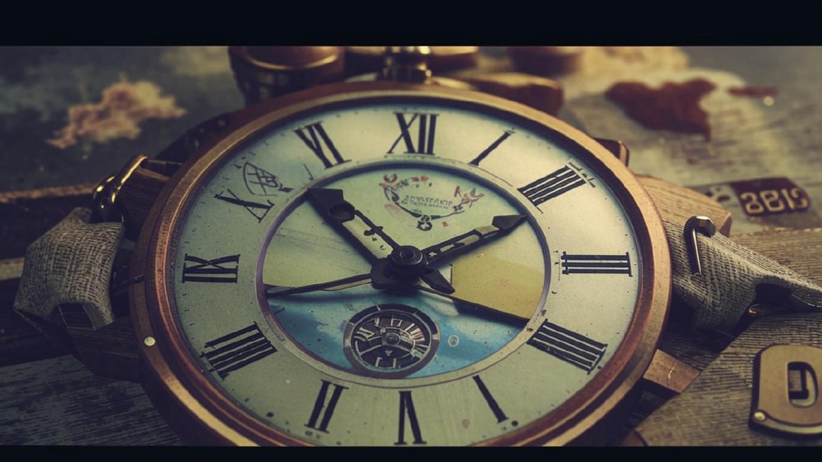 Искусственный интеллект перепутал цифры. Изображение созданно с помощью Кандинский 3.1 