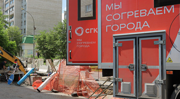    Фото из архива "Континента Сибирь"