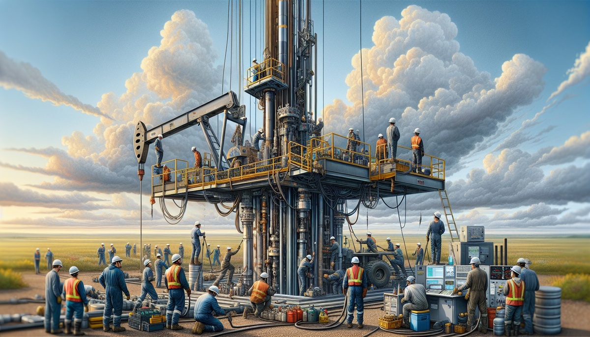    Изображение сгенерировано нейросетью DALL•Е 3 