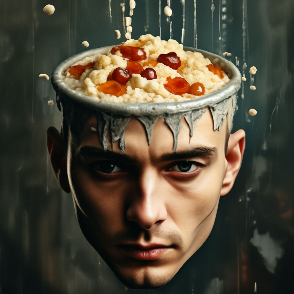 Каша в голове