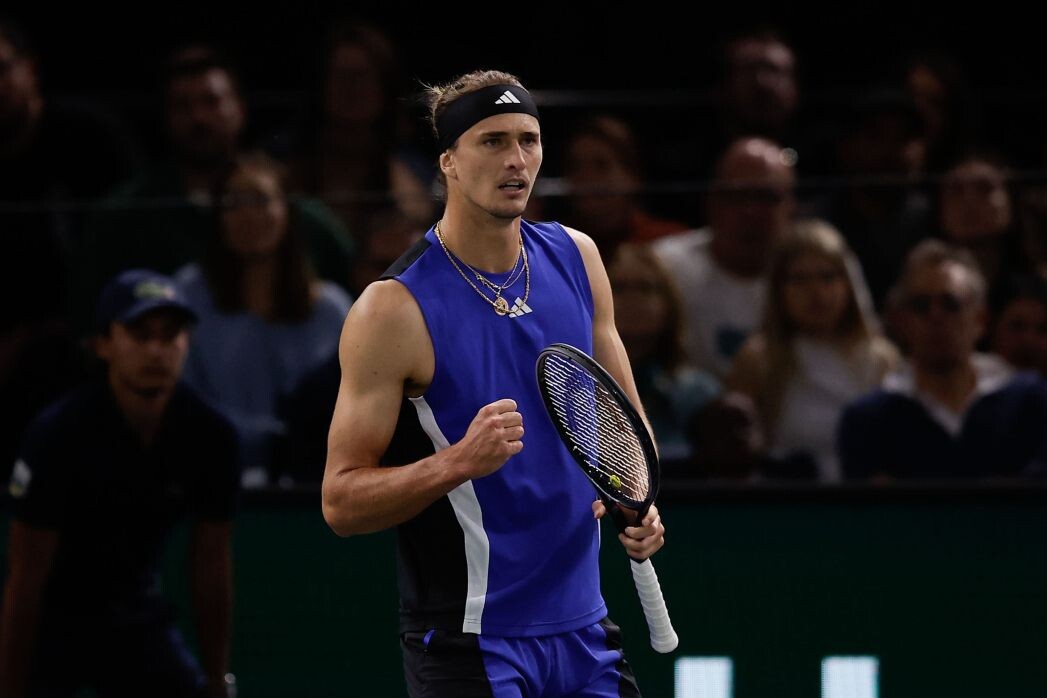    Фото: picture alliance / HMB Media