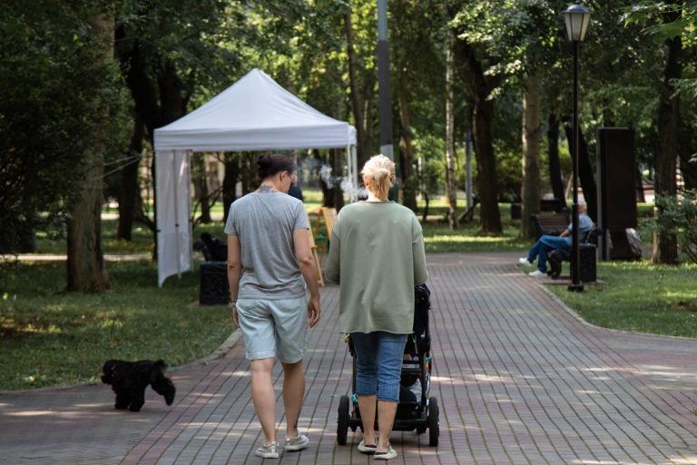    Фото: Общественная служба новостей Марина Черненкова