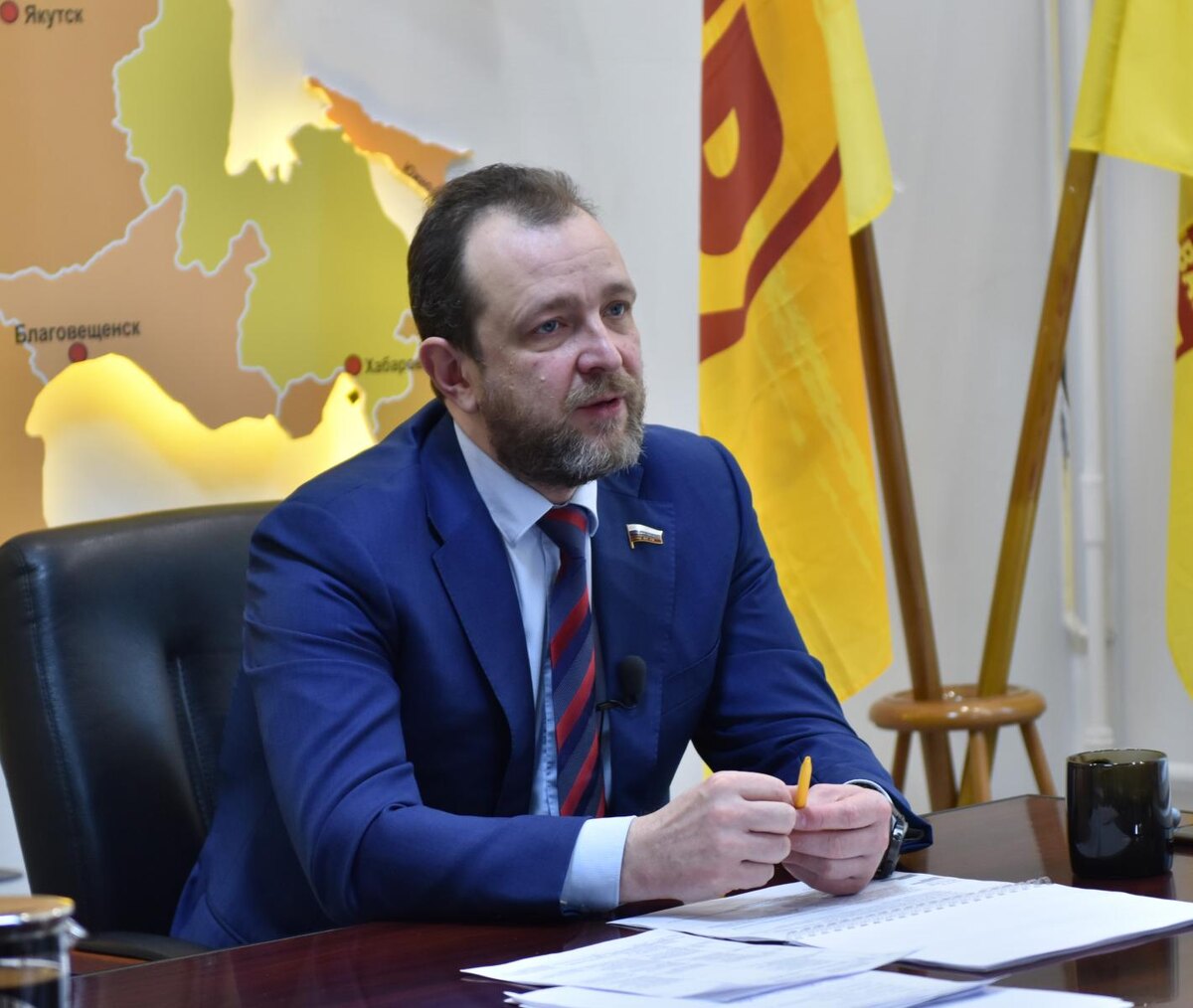 – Дорогие друзья, с учетом, как выросли и продолжают расти ставки по ипотечным кредитам, для многих жилищная субсидия стала единственным шансом получить собственное жилье при поддержке государства.