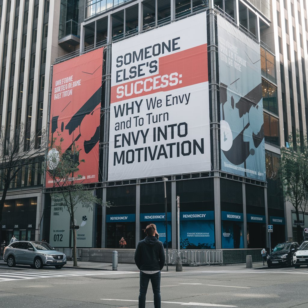 Стремись не к тому, чтобы добиться успеха, а к тому, чтобы твоя жизнь имела смысл