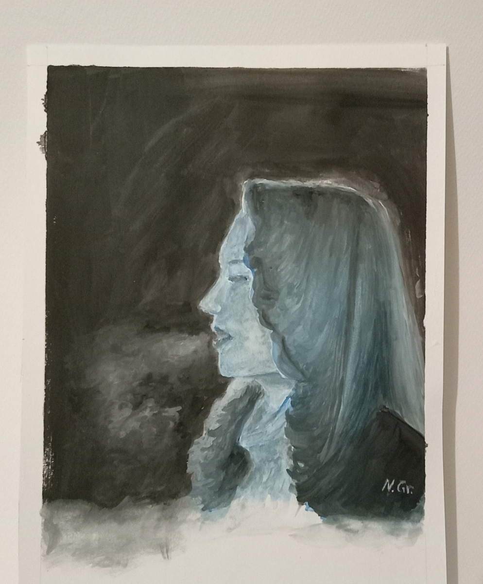 Рисунок автора 