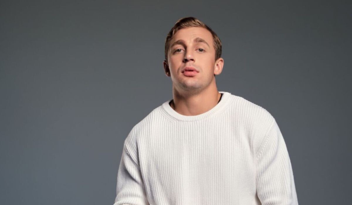     Блогер и боец ММА Саша Стоун выступит на фестивале спорта и контента «Наше Дело» x Yappy Источник: Пресс-служба «Инсайт Люди» Автор фото: Пресс-служба «Инсайт Люди»