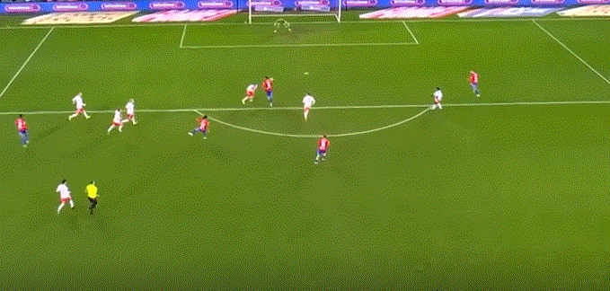 Матч: "Спартак"-"ЦСКА"