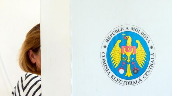    © Sputnik / Мирослав Ротарь