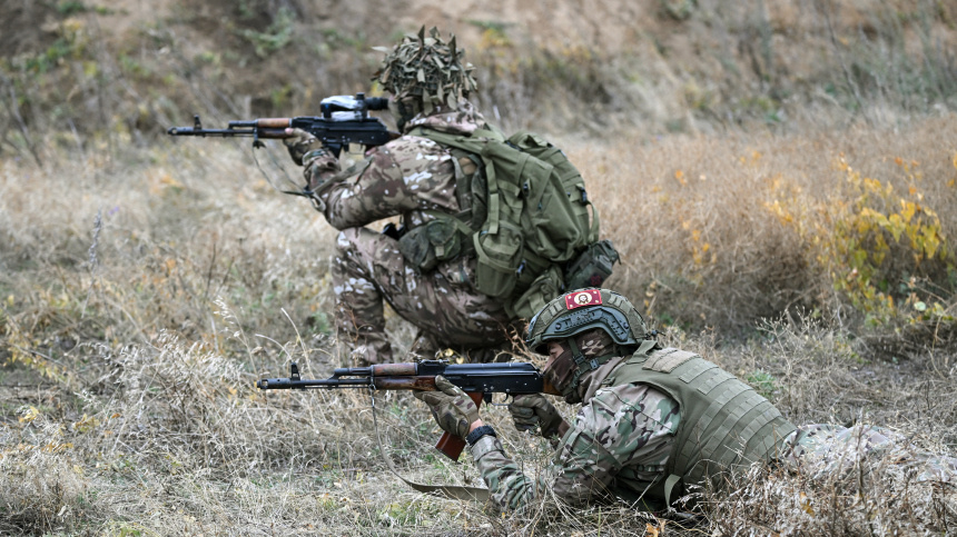    Фото: © РИА Новости/Константин Михальчевский