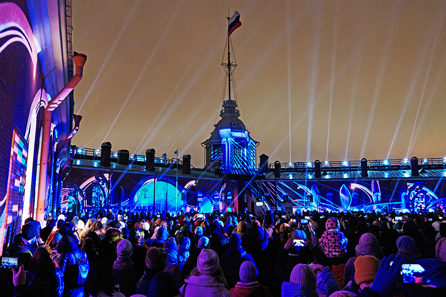    © Алексей Даничев/РИА Новости