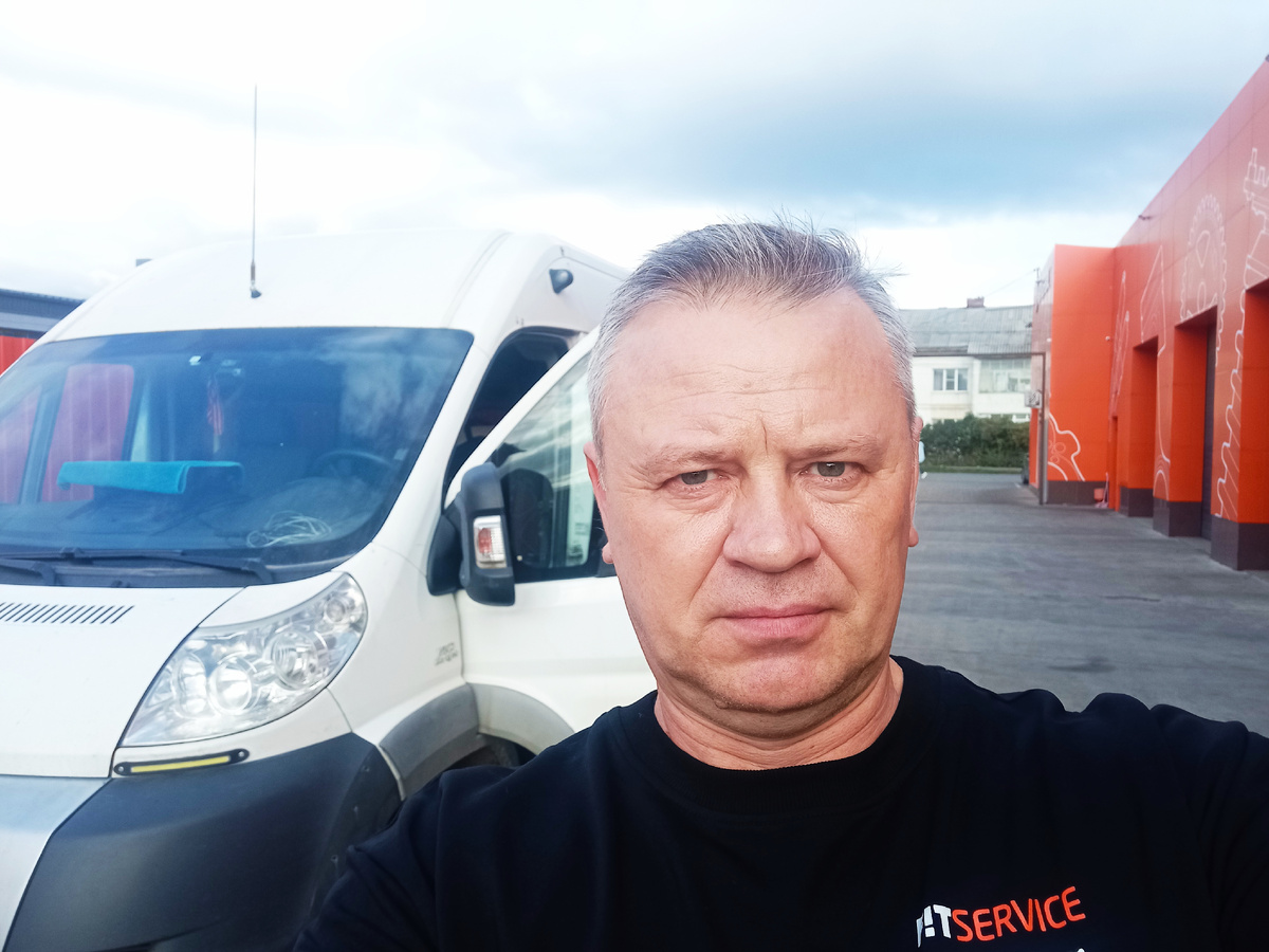 Аффтар у того микрика... Листайте, там смета без форсунок.