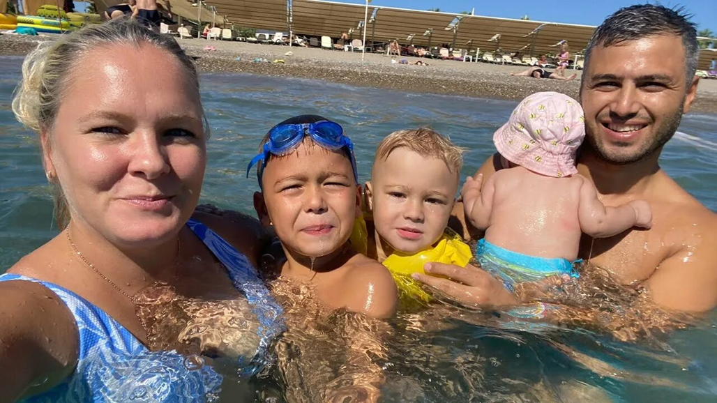 Из личного архива