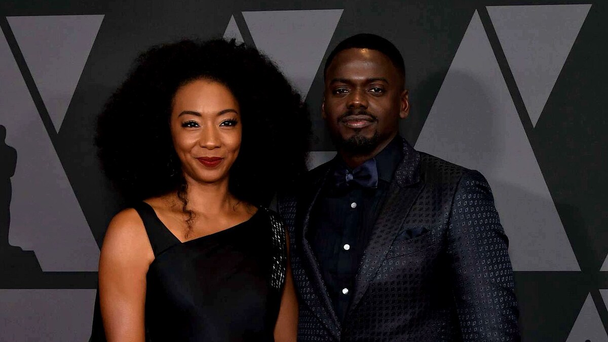 Бетти Гэбриел. Фото из открытых источников 