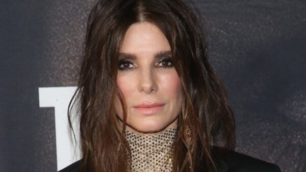    Сандра Буллок