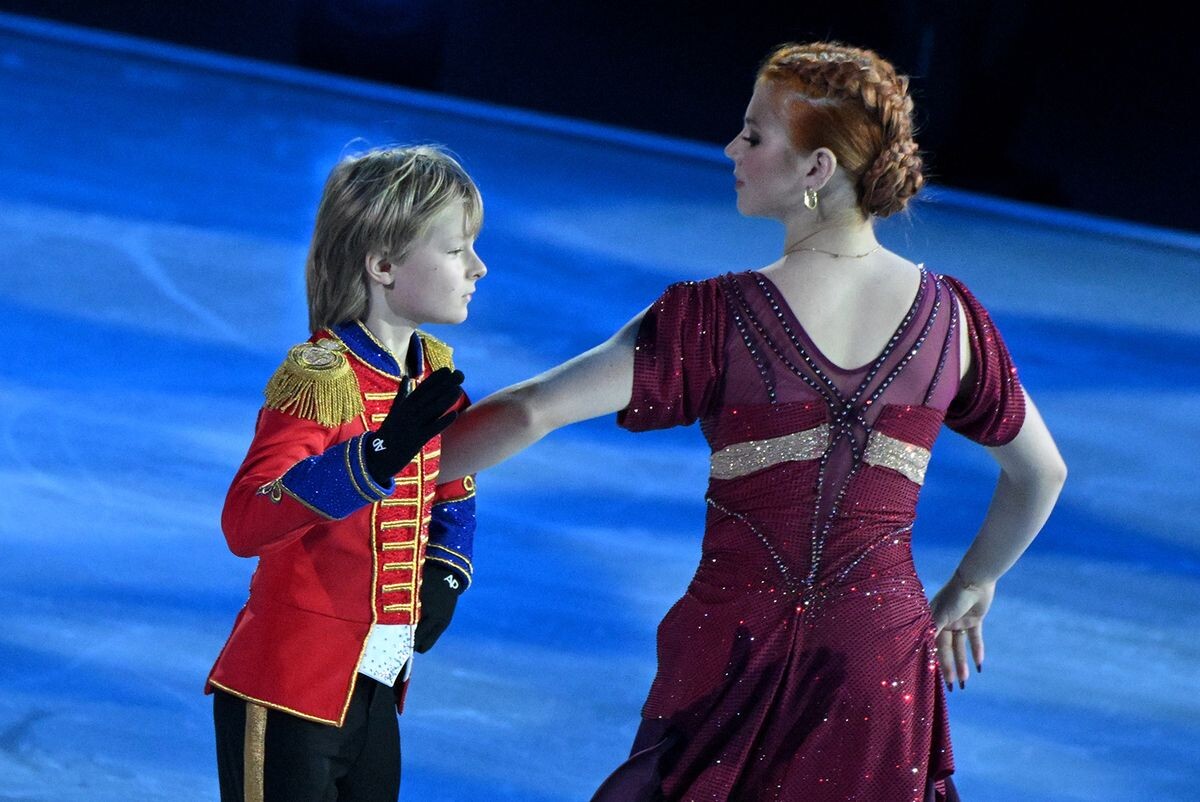    РИА Новости