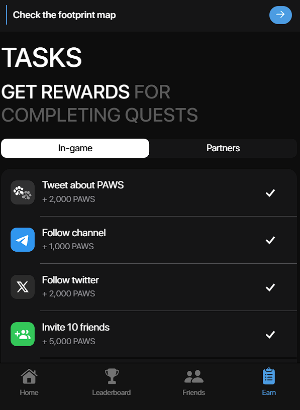 скриншот из приложения 