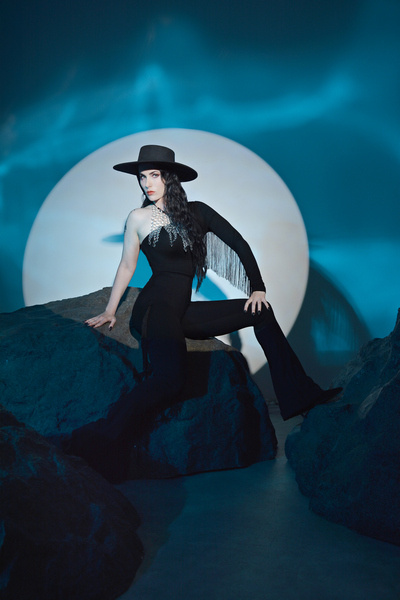  Anne Clainoire (Энн Клэнуар)