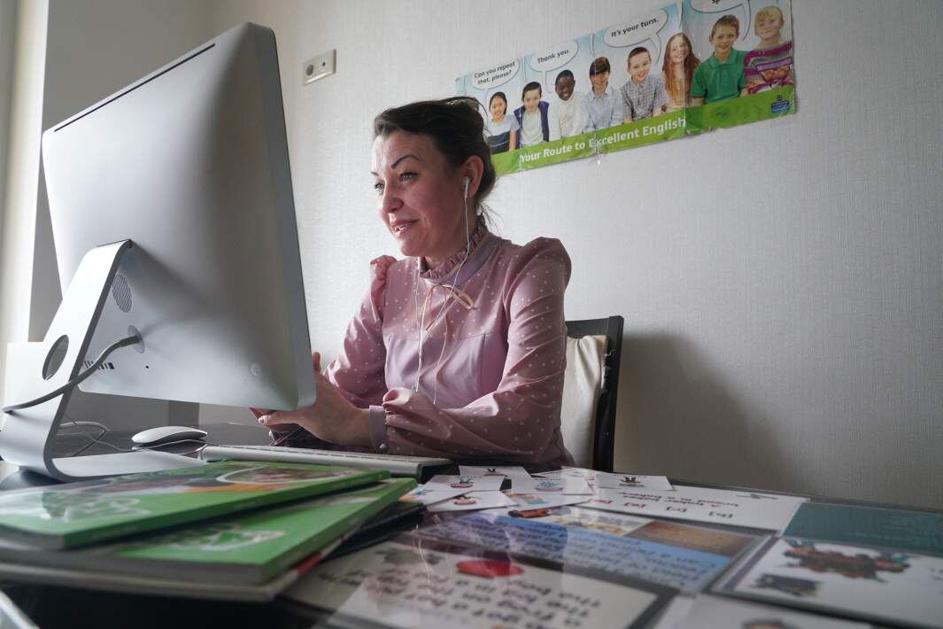 Фото: ИЗВЕСТИЯ/Кристина Кормилицына