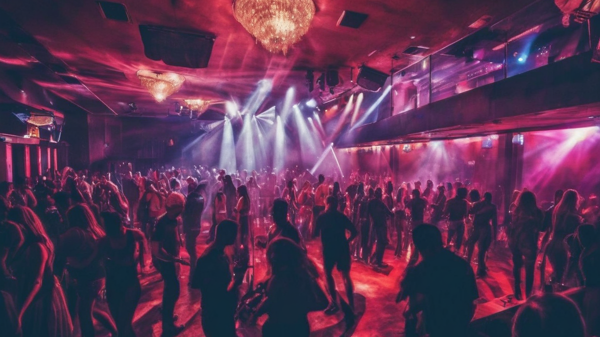 Корпоративные мероприятия: как организовать праздник без лишних забот? 
