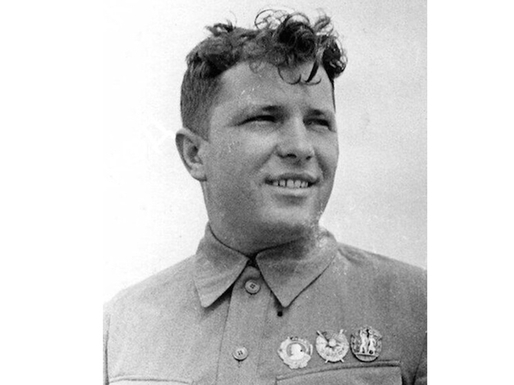 Григорий КравченкоФото: en.wikipedia.org