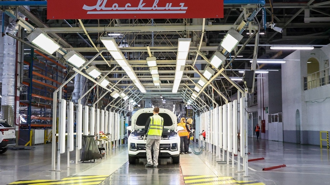    Shatokhina Natalia/Globallookpress